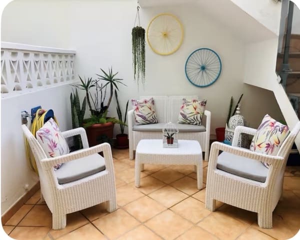 1 soverom Leilighet til salgs i El Cotillo, La Oliva - € 220 000 (Ref: 9890909)