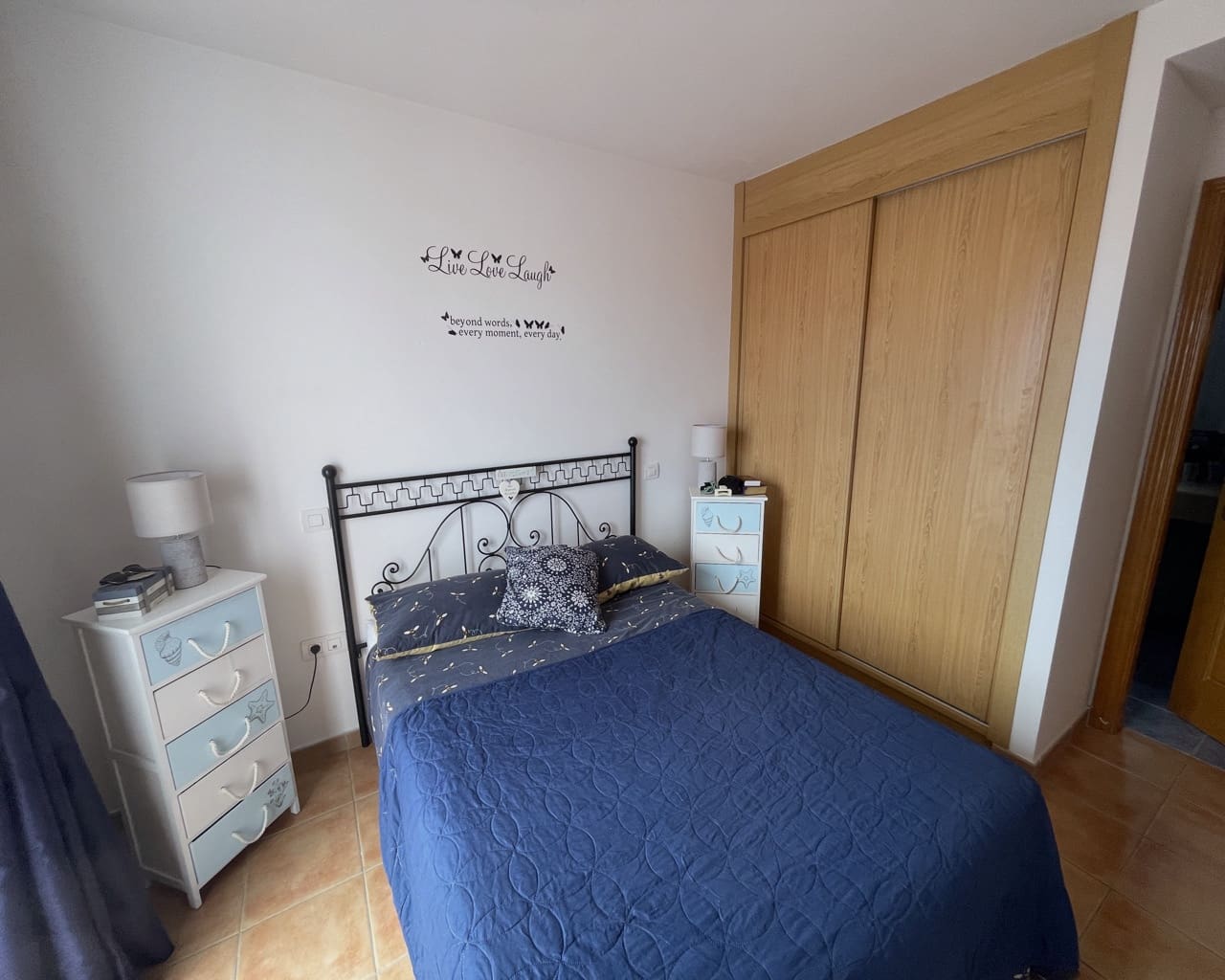 3 soveværelse Semi-Rækkehus til salg i Corralejo med swimmingpool - € 339.500 (Ref: 9902142)