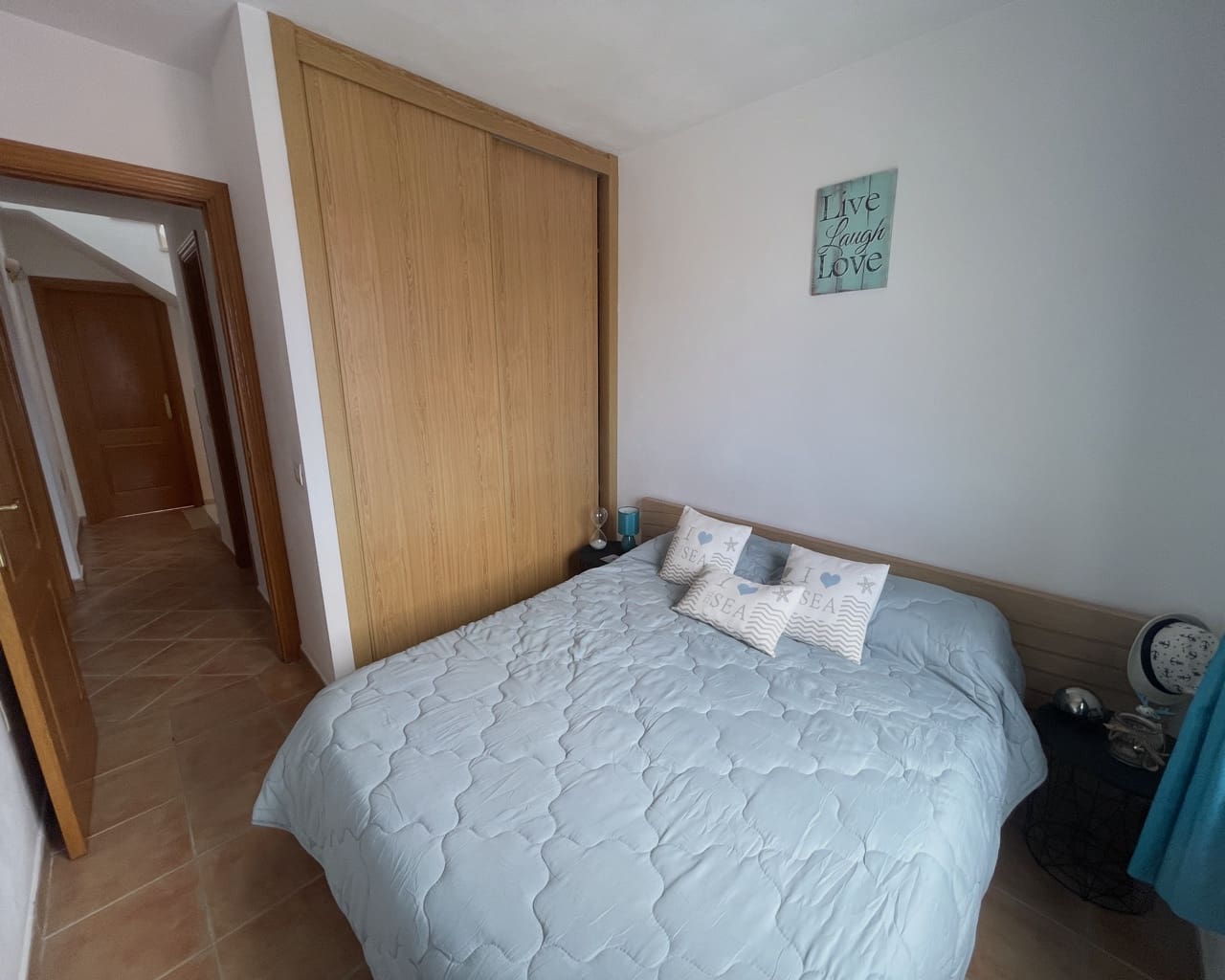3 soveværelse Semi-Rækkehus til salg i Corralejo med swimmingpool - € 339.500 (Ref: 9902142)