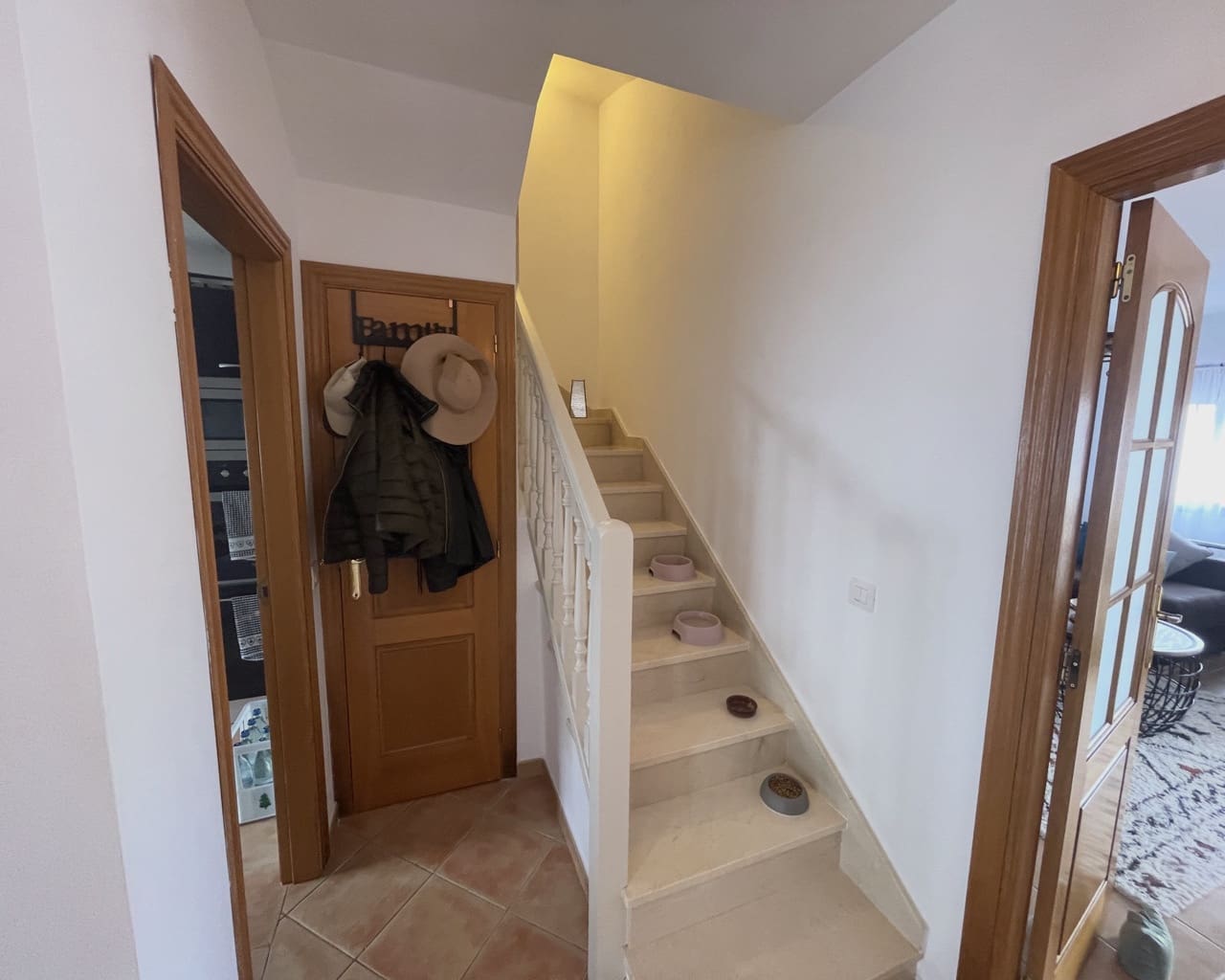 3 soveværelse Semi-Rækkehus til salg i Corralejo med swimmingpool - € 339.500 (Ref: 9902142)
