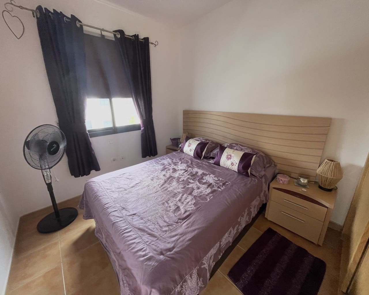 3 soveværelse Semi-Rækkehus til salg i Corralejo med swimmingpool - € 339.500 (Ref: 9902142)