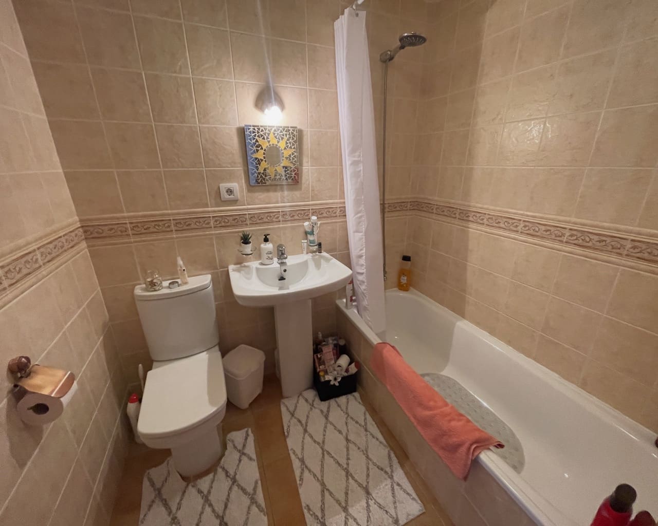 3 soveværelse Semi-Rækkehus til salg i Corralejo med swimmingpool - € 339.500 (Ref: 9902142)