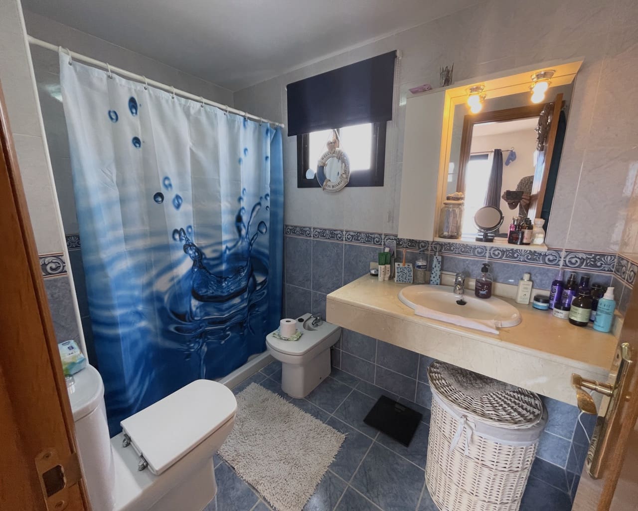 3 soveværelse Semi-Rækkehus til salg i Corralejo med swimmingpool - € 339.500 (Ref: 9902142)