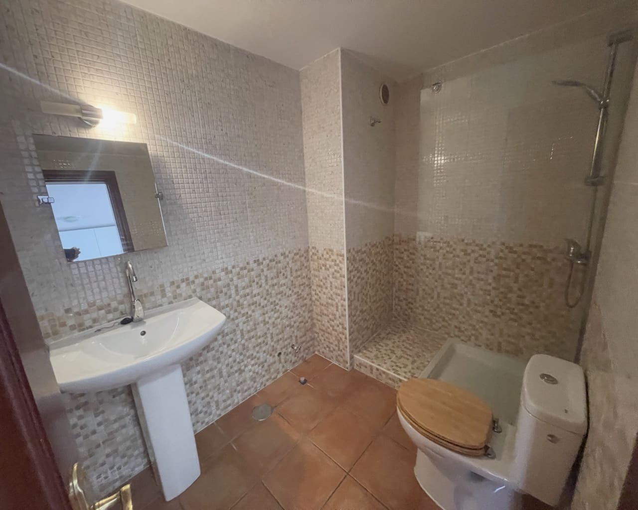 3 Zimmer Apartment zu verkaufen in La Oliva mit Garage - 249.500 € (Ref: 9973794)