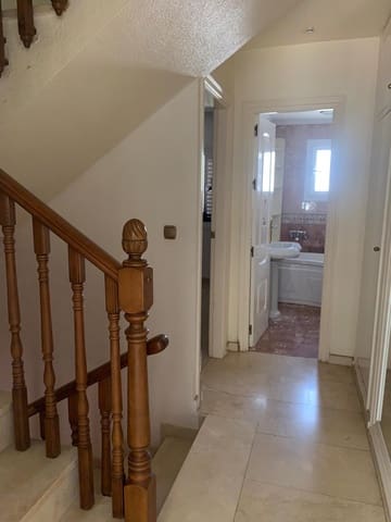 4 makuuhuone Huoneisto myytävänä paikassa Punta Prima, Torrevieja mukana uima-altaan - 185 000 € (Ref: 7898617)