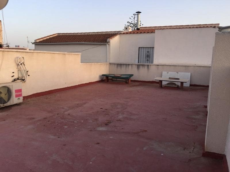 2 sypialnia Bungalow na sprzedaż w Torrevieja - 149 999 € (Ref: 7898618)