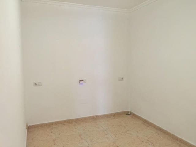 2 quarto Bungalow para venda em Centro, Torrevieja - 149 999 € (Ref: 7898618)