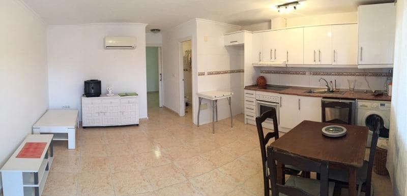 2 sypialnia Bungalow na sprzedaż w Torrevieja - 149 999 € (Ref: 7898618)
