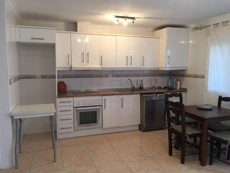 2 sypialnia Bungalow na sprzedaż w Torrevieja - 149 999 € (Ref: 7898618)
