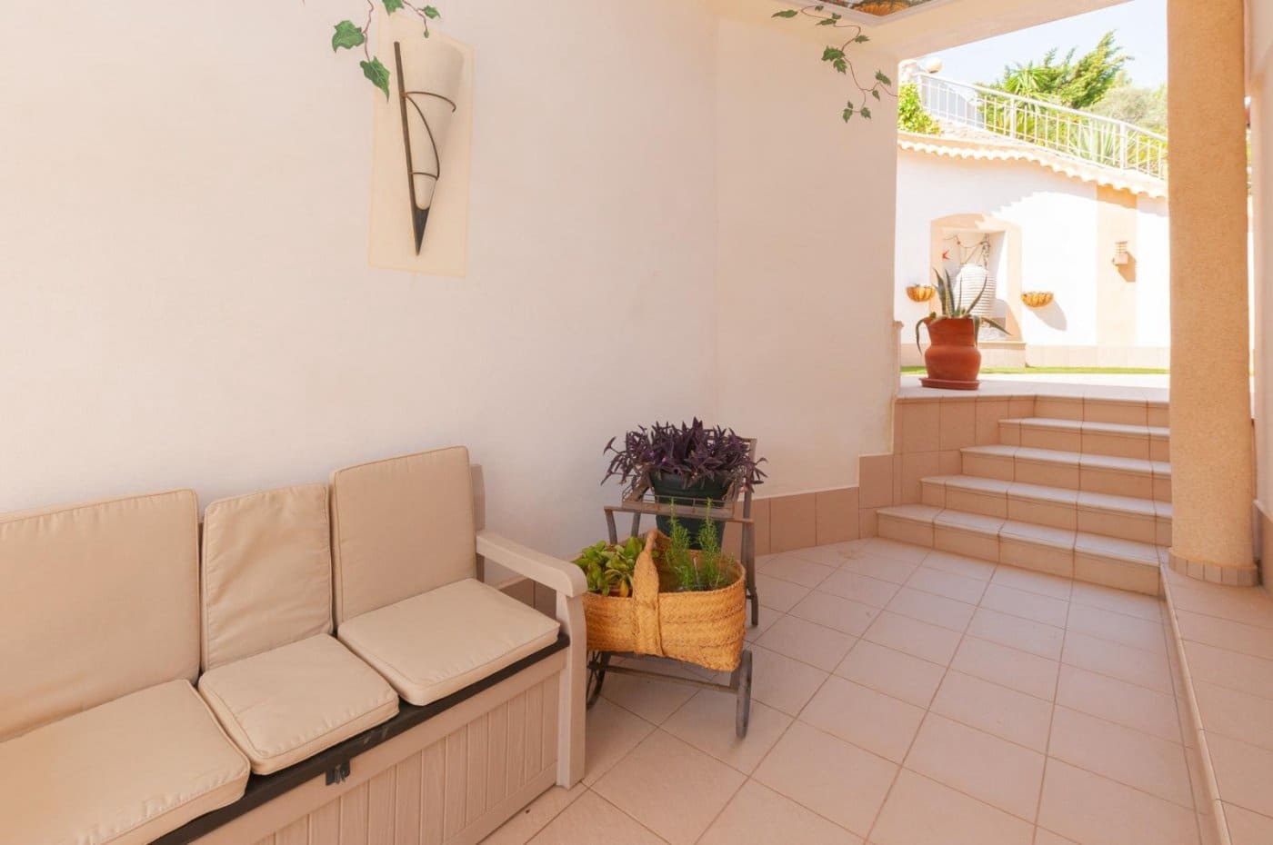 5 Zimmer Villa zu verkaufen in Campoamor mit Pool - 1.690.000 € (Ref: 7902647)