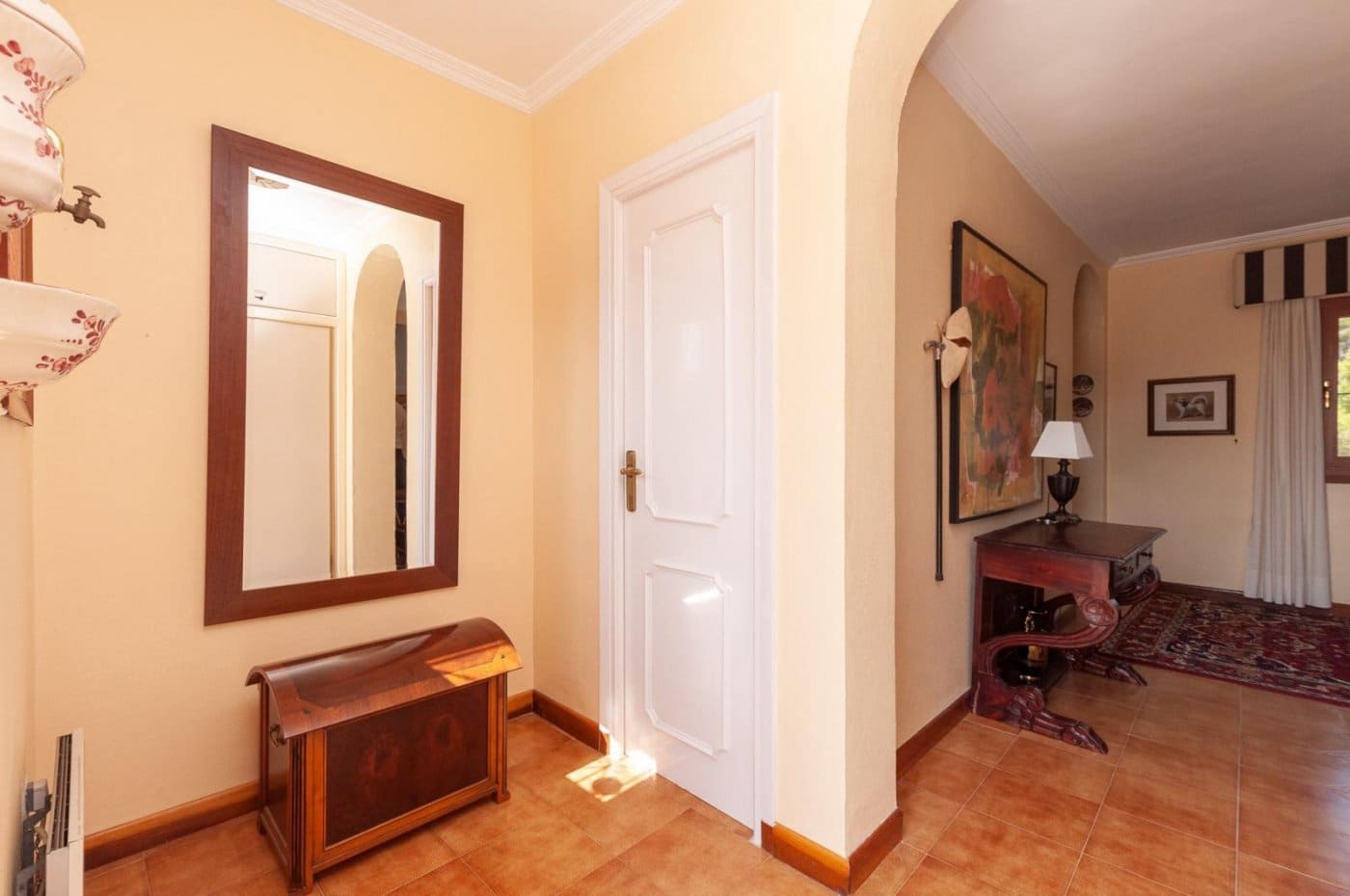 5 Zimmer Villa zu verkaufen in Campoamor mit Pool - 1.690.000 € (Ref: 7902647)