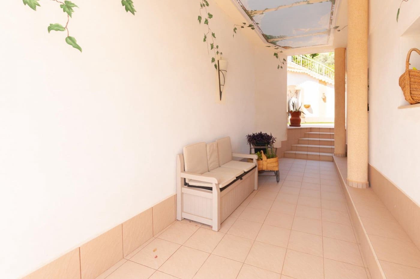 5 Zimmer Villa zu verkaufen in Campoamor mit Pool - 1.690.000 € (Ref: 7902647)