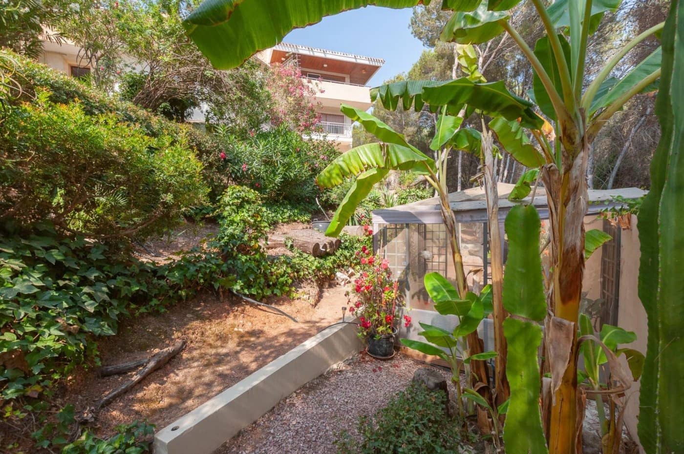 5 Zimmer Villa zu verkaufen in Campoamor mit Pool - 1.690.000 € (Ref: 7902647)