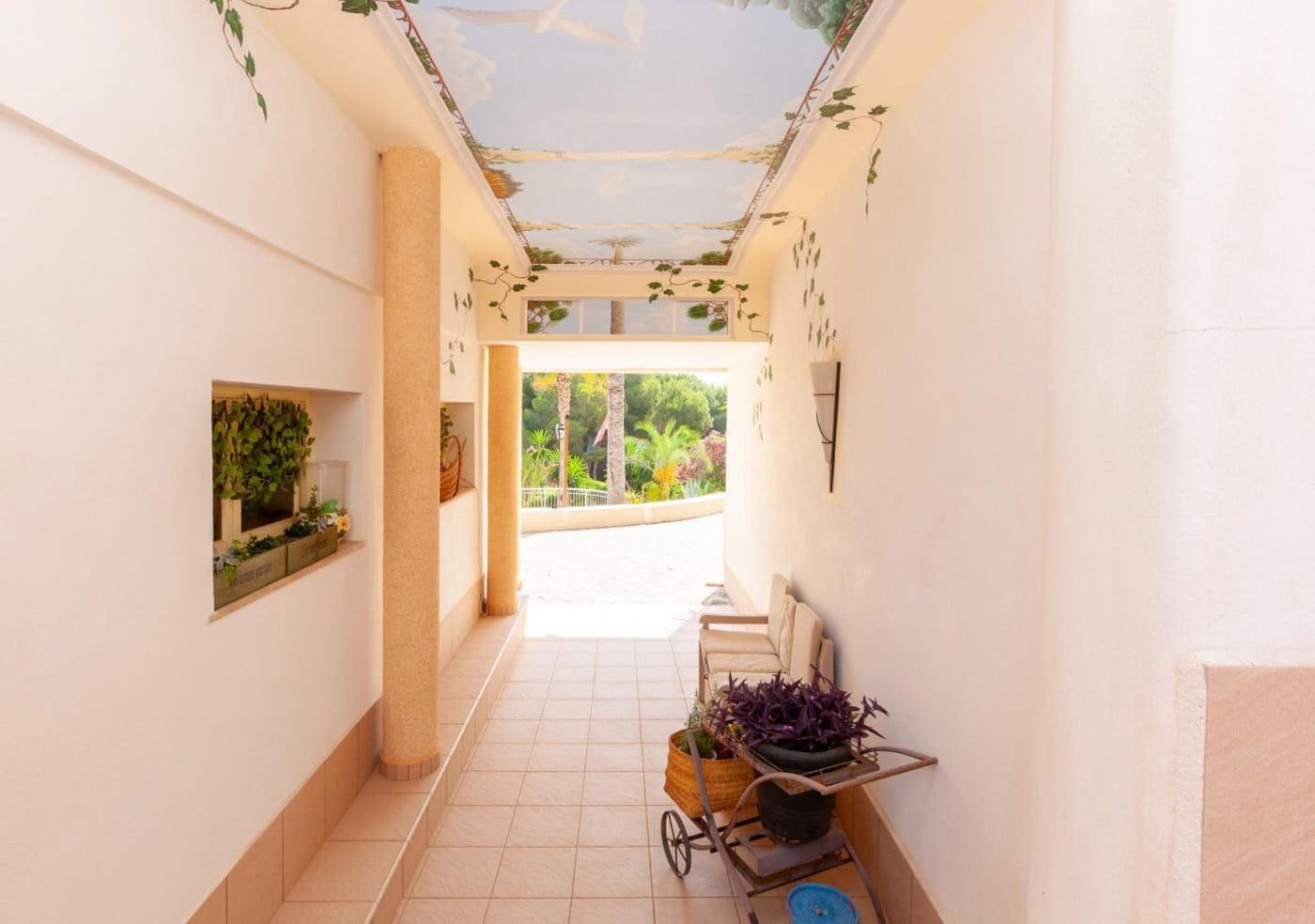 5 Zimmer Villa zu verkaufen in Campoamor mit Pool - 1.690.000 € (Ref: 7902647)