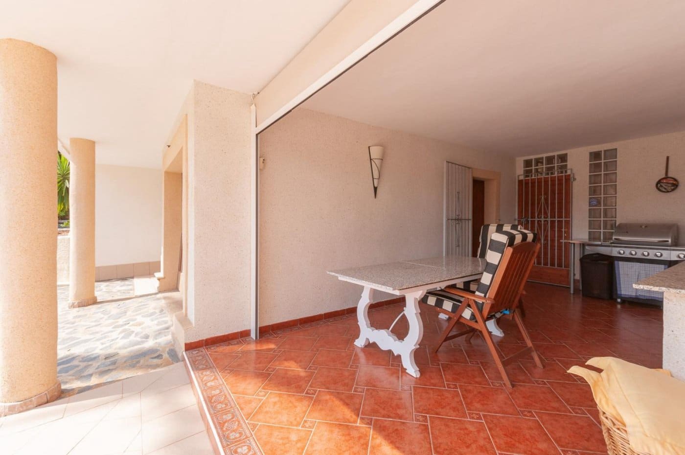 5 Zimmer Villa zu verkaufen in Campoamor mit Pool - 1.690.000 € (Ref: 7902647)