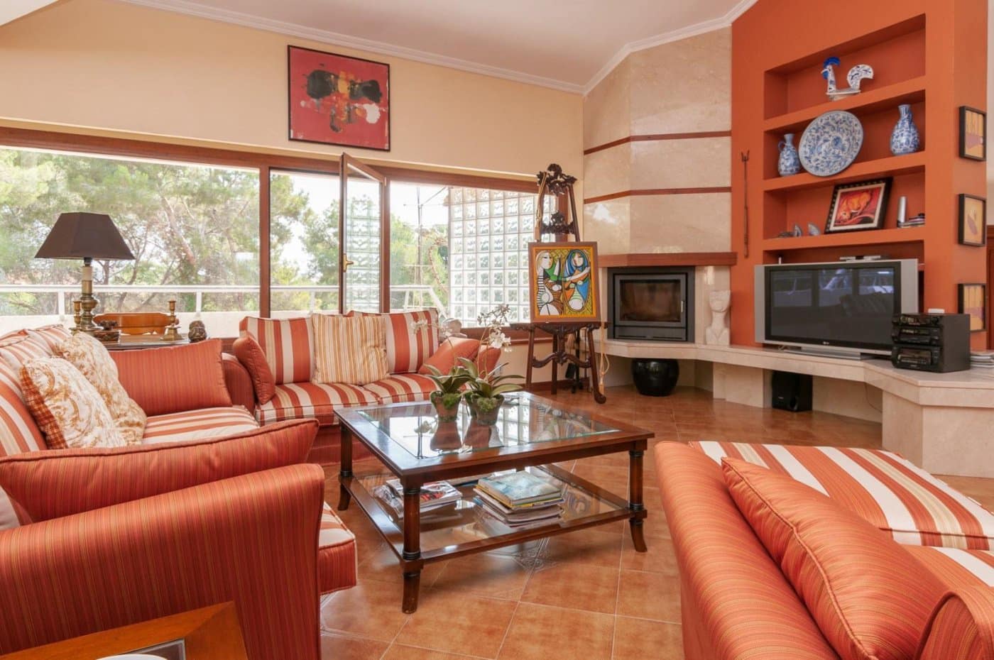 5 Zimmer Villa zu verkaufen in Campoamor mit Pool - 1.690.000 € (Ref: 7902647)