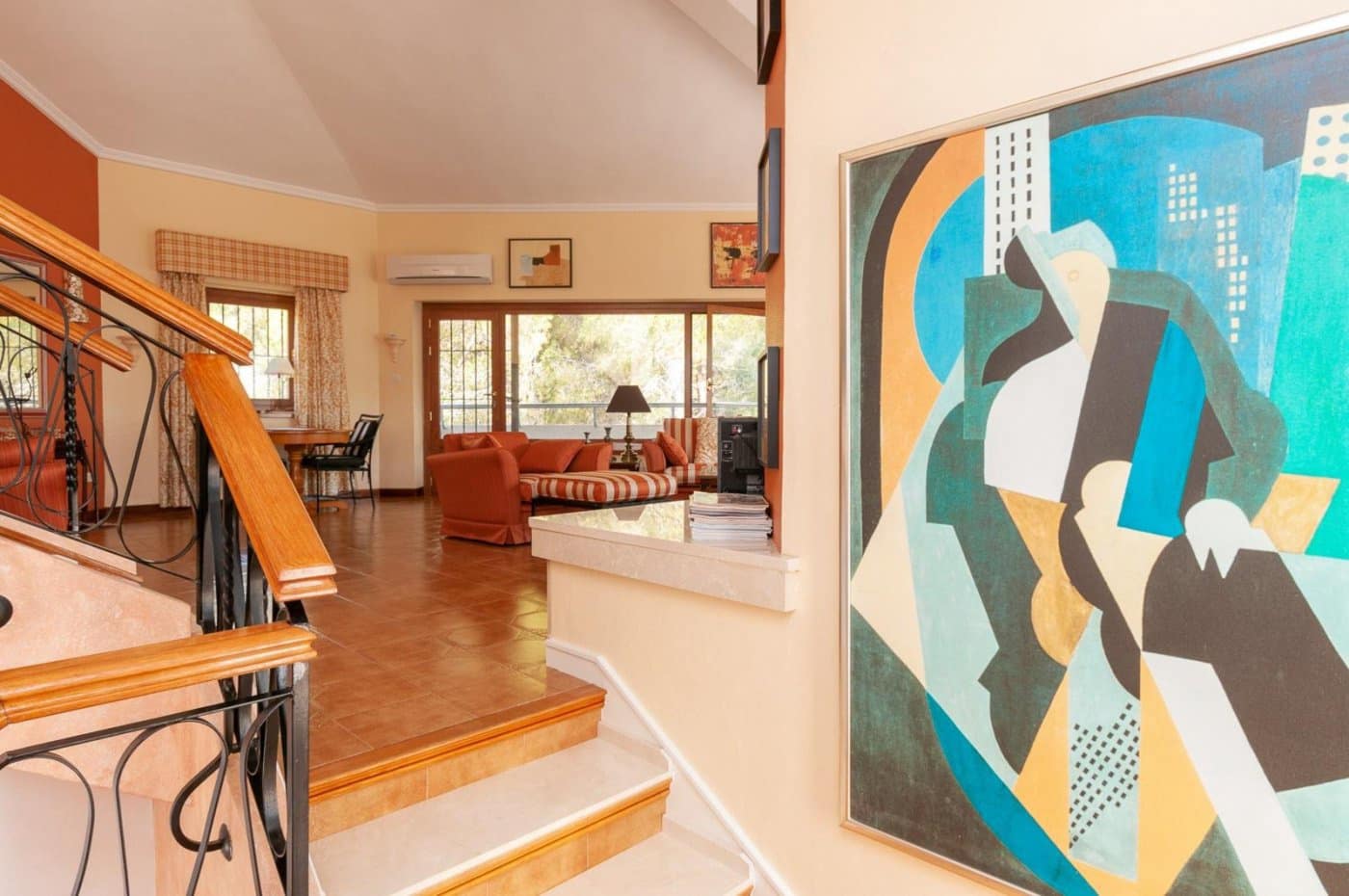 5 Zimmer Villa zu verkaufen in Campoamor mit Pool - 1.690.000 € (Ref: 7902647)