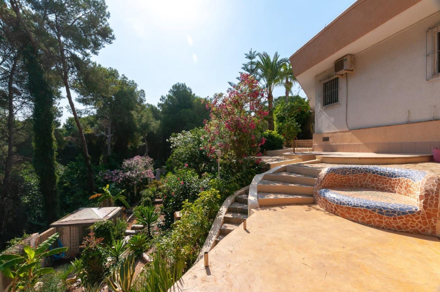 5 Zimmer Villa zu verkaufen in Campoamor mit Pool - 1.690.000 € (Ref: 7902647)