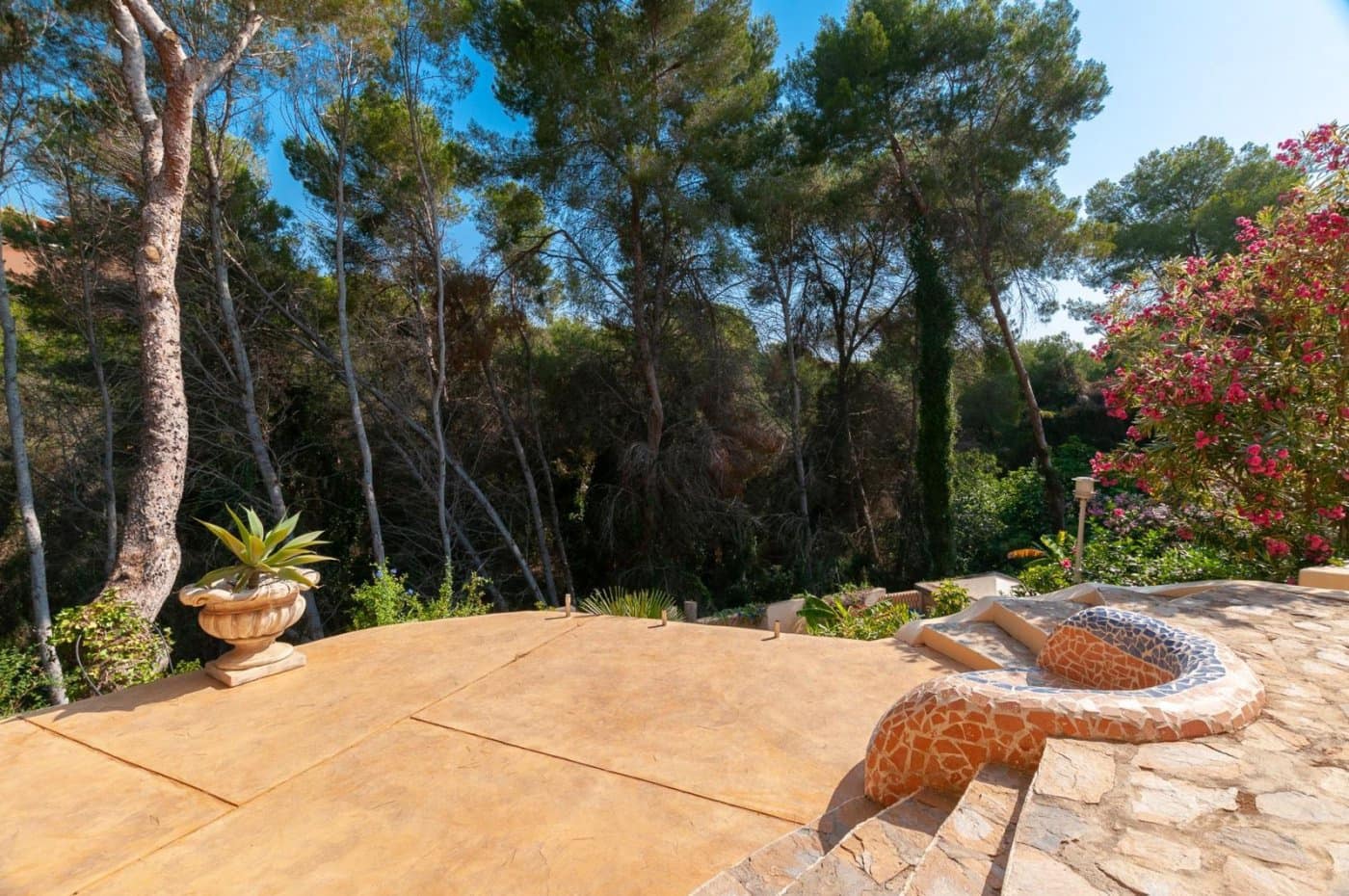 5 Zimmer Villa zu verkaufen in Campoamor mit Pool - 1.690.000 € (Ref: 7902647)