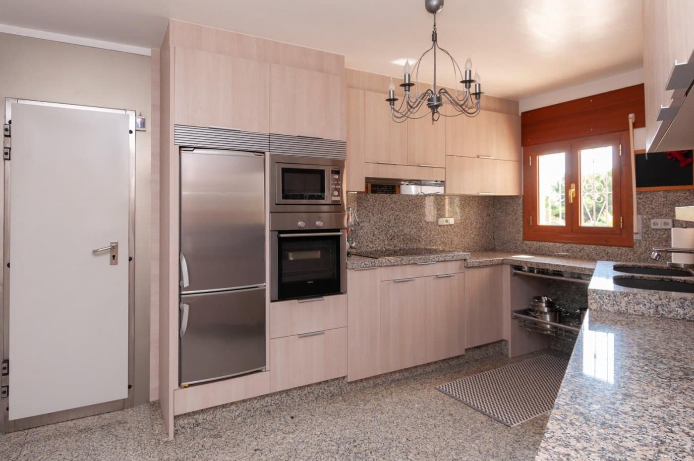 5 Zimmer Villa zu verkaufen in Campoamor mit Pool - 1.690.000 € (Ref: 7902647)