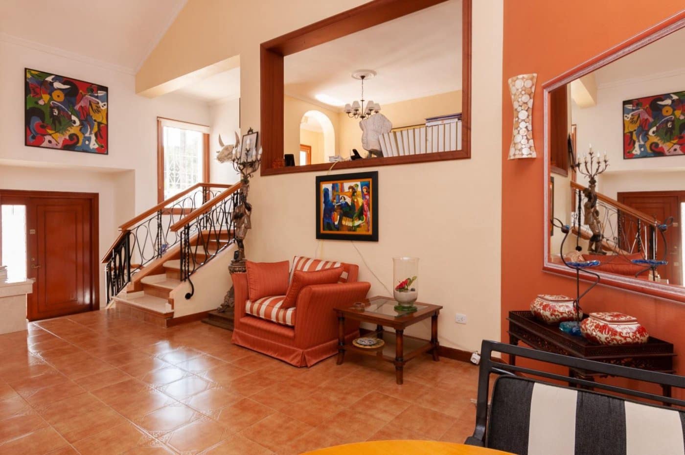 5 Zimmer Villa zu verkaufen in Campoamor mit Pool - 1.690.000 € (Ref: 7902647)