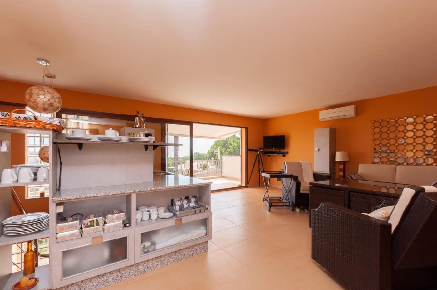 5 Zimmer Villa zu verkaufen in Campoamor mit Pool - 1.690.000 € (Ref: 7902647)