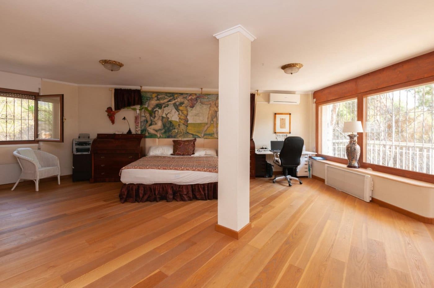 5 Zimmer Villa zu verkaufen in Campoamor mit Pool - 1.690.000 € (Ref: 7902647)