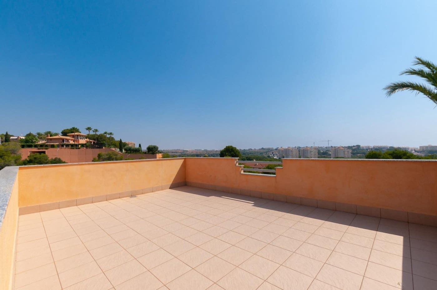 5 Zimmer Villa zu verkaufen in Campoamor mit Pool - 1.690.000 € (Ref: 7902647)