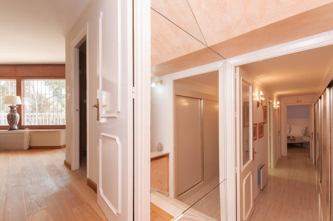 5 Zimmer Villa zu verkaufen in Campoamor mit Pool - 1.690.000 € (Ref: 7902647)