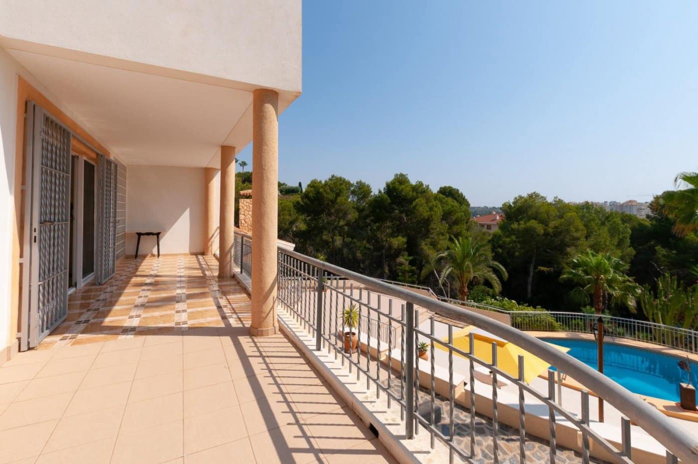 5 Zimmer Villa zu verkaufen in Campoamor mit Pool - 1.690.000 € (Ref: 7902647)