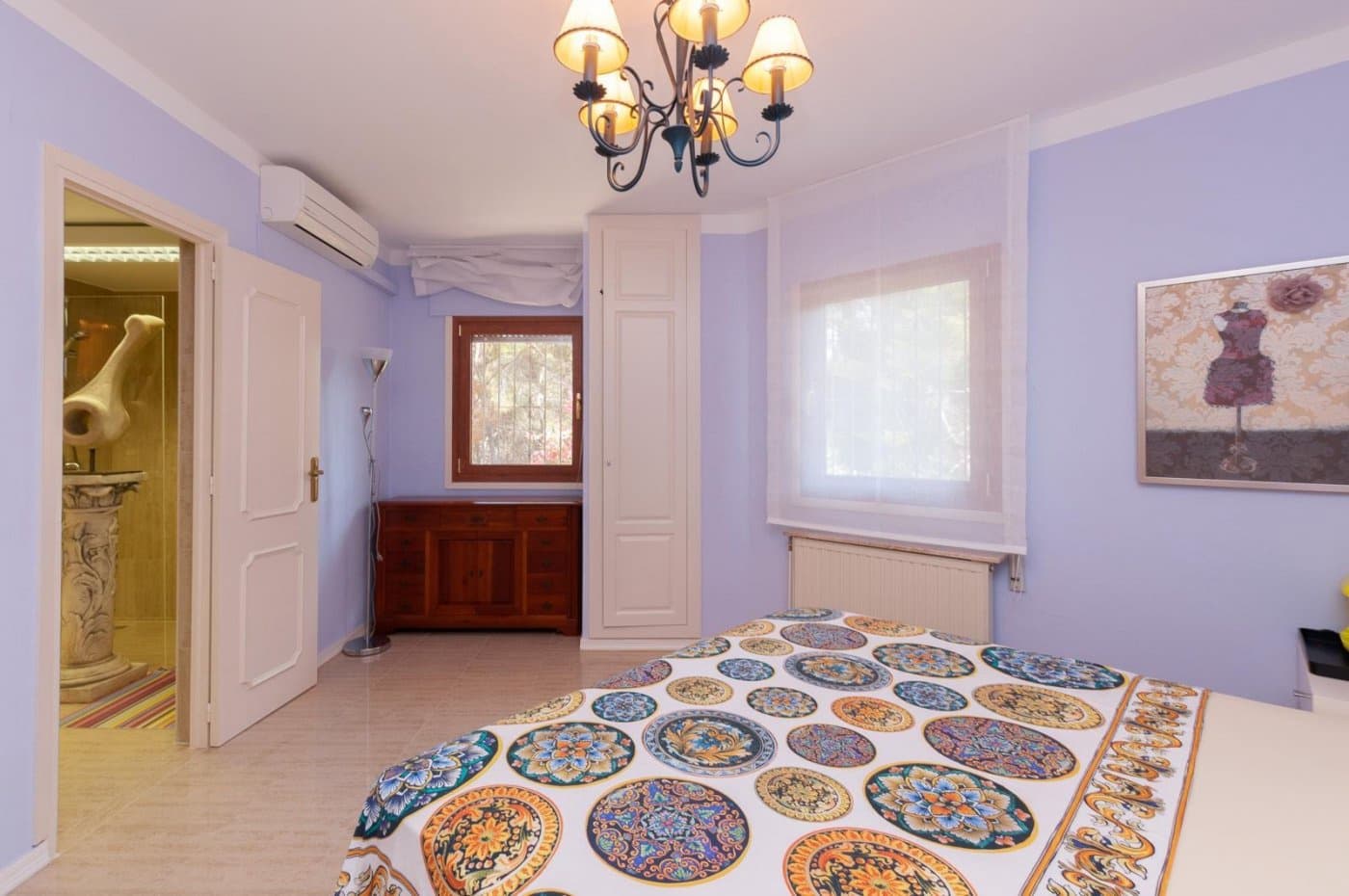 5 Zimmer Villa zu verkaufen in Campoamor mit Pool - 1.690.000 € (Ref: 7902647)