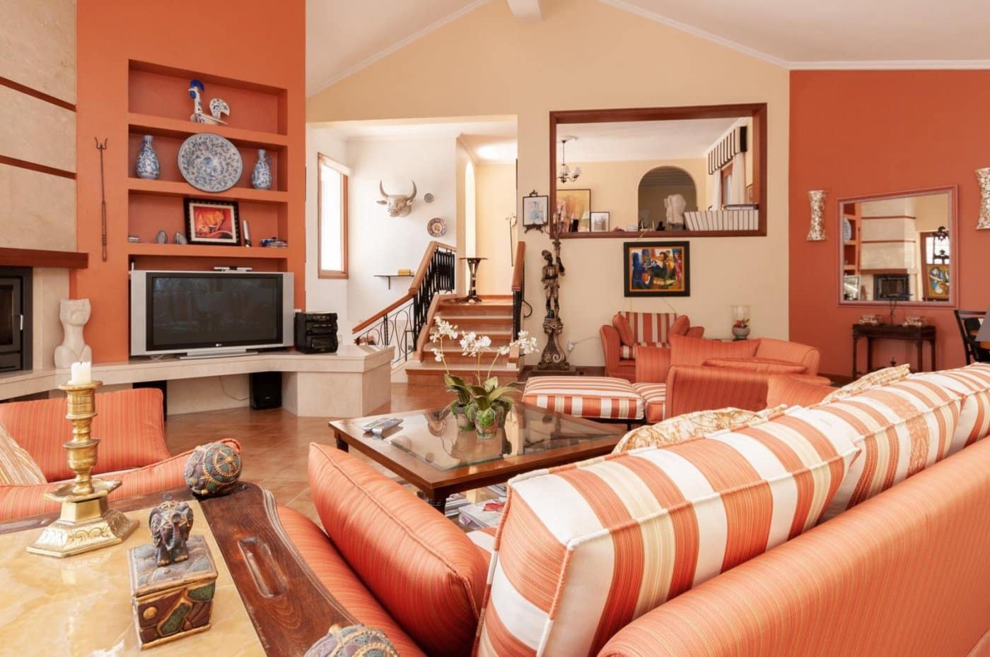 5 Zimmer Villa zu verkaufen in Campoamor mit Pool - 1.690.000 € (Ref: 7902647)