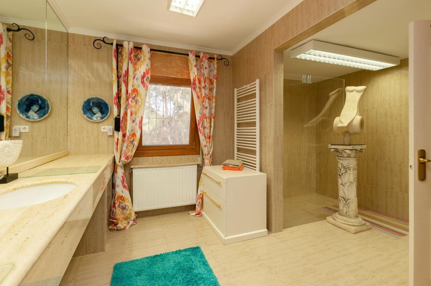 5 Zimmer Villa zu verkaufen in Campoamor mit Pool - 1.690.000 € (Ref: 7902647)