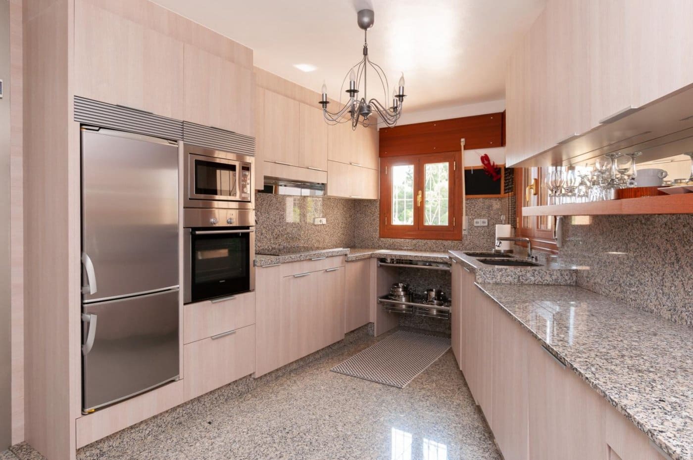 5 Zimmer Villa zu verkaufen in Campoamor mit Pool - 1.690.000 € (Ref: 7902647)