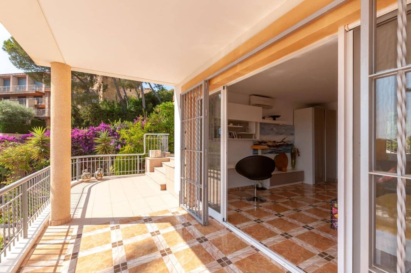 5 Zimmer Villa zu verkaufen in Campoamor mit Pool - 1.690.000 € (Ref: 7902647)