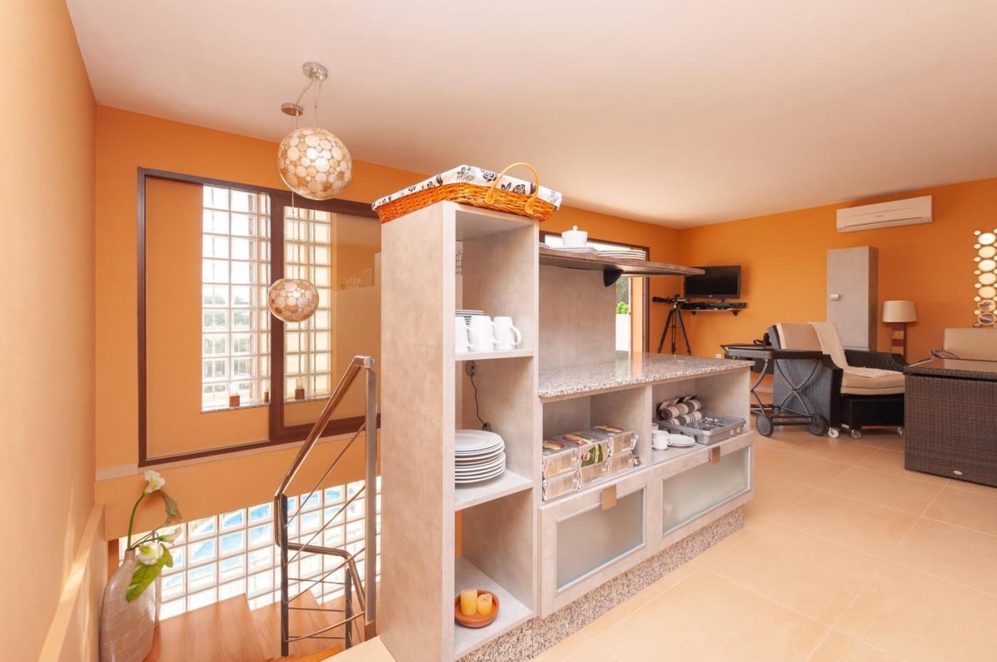 5 Zimmer Villa zu verkaufen in Campoamor mit Pool - 1.690.000 € (Ref: 7902647)