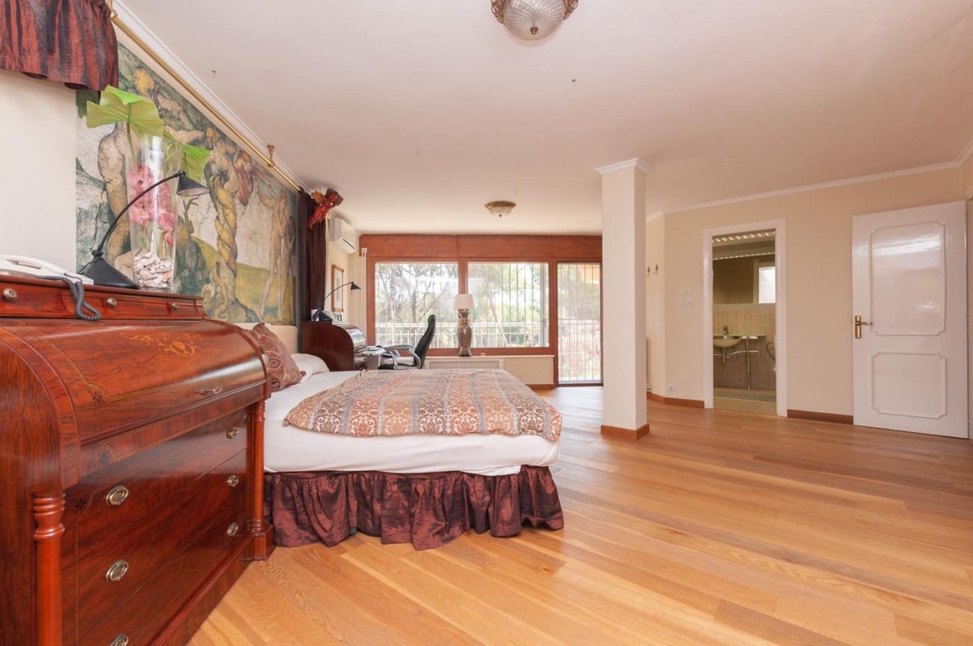 5 Zimmer Villa zu verkaufen in Campoamor mit Pool - 1.690.000 € (Ref: 7902647)