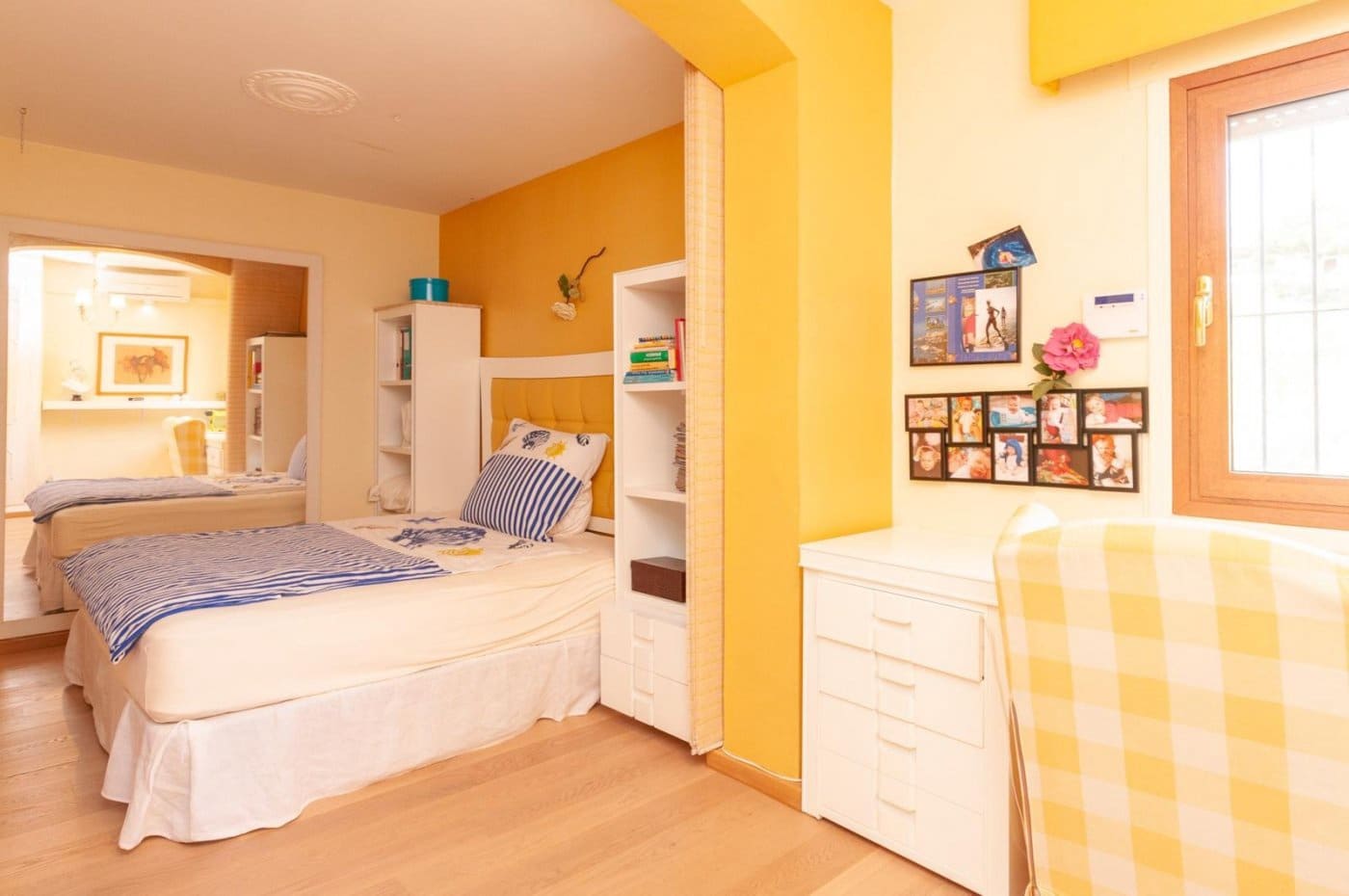 5 Zimmer Villa zu verkaufen in Campoamor mit Pool - 1.690.000 € (Ref: 7902647)