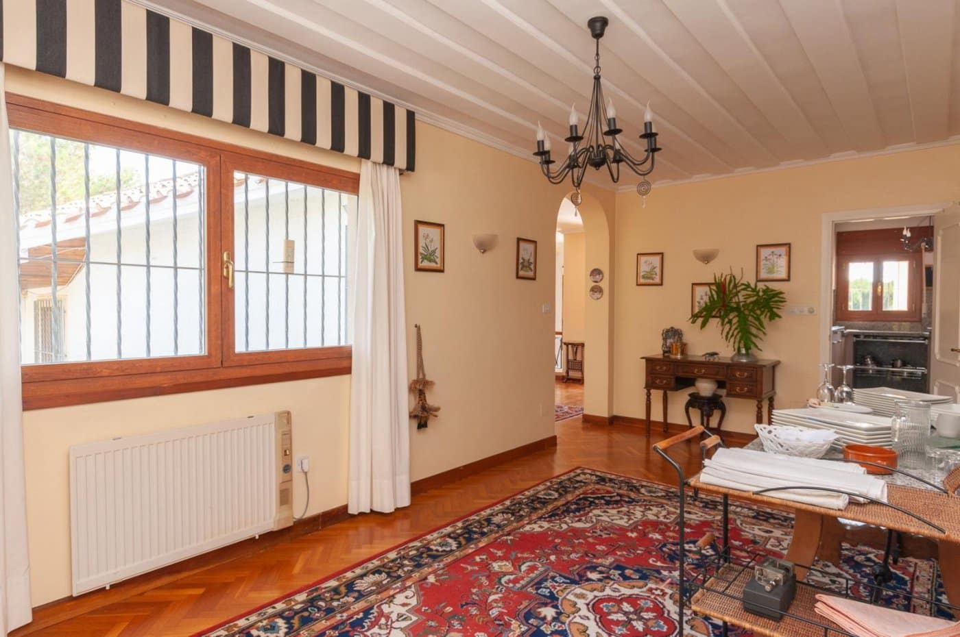 5 Zimmer Villa zu verkaufen in Campoamor mit Pool - 1.690.000 € (Ref: 7902647)