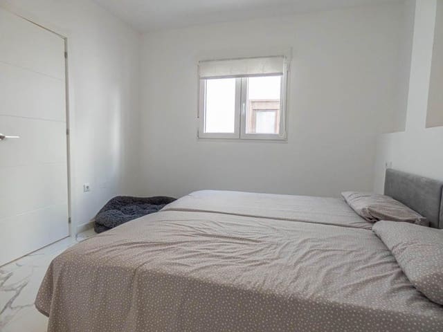 1 quarto Apartamento para venda em Villamartin, Orihuela - 151 000 € (Ref: 8037562)