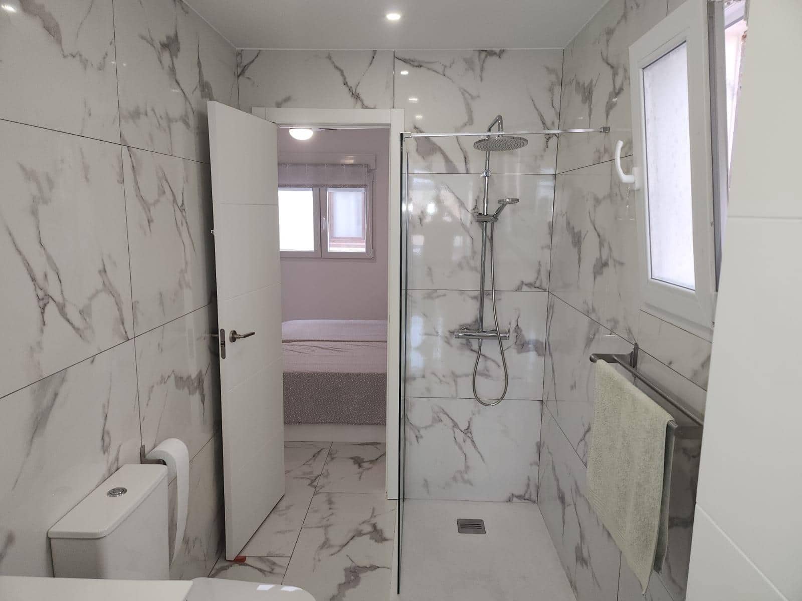 1 makuuhuone Huoneisto myytävänä paikassa Villamartin - 151 000 € (Ref: 8037562)