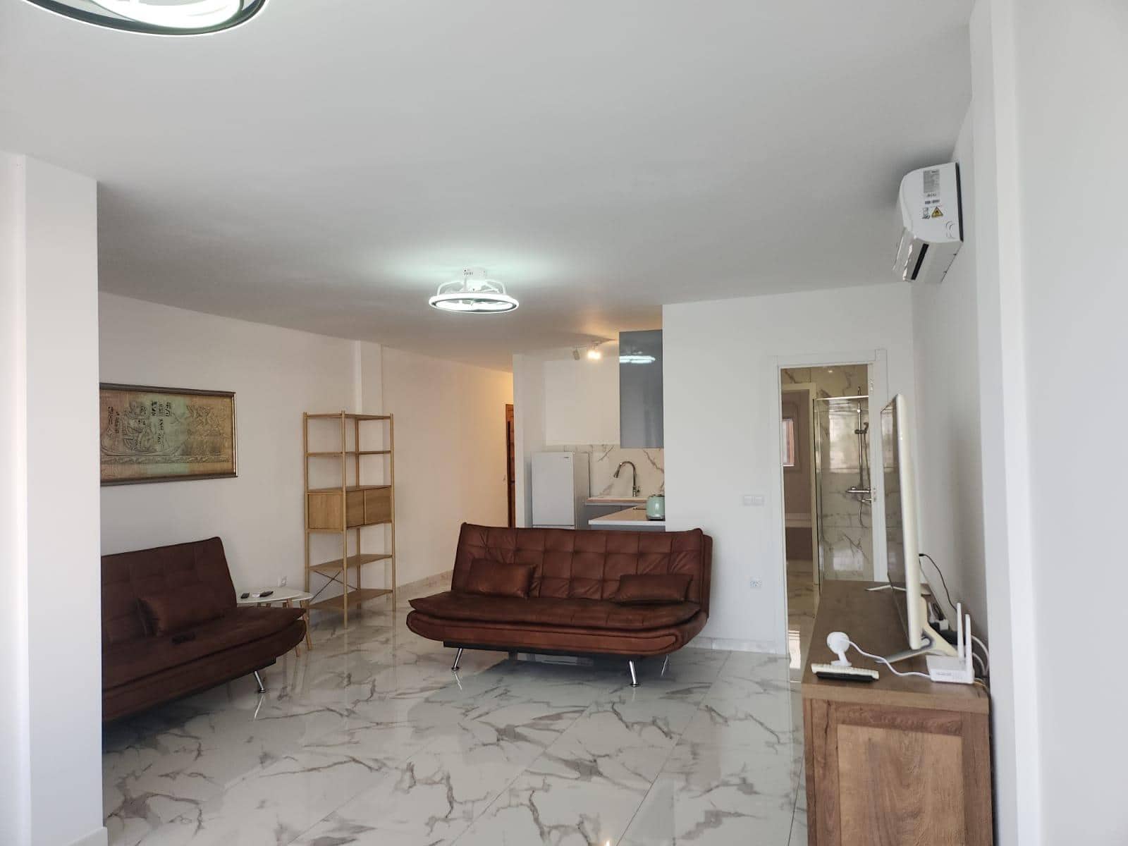 1 makuuhuone Huoneisto myytävänä paikassa Villamartin - 151 000 € (Ref: 8037562)