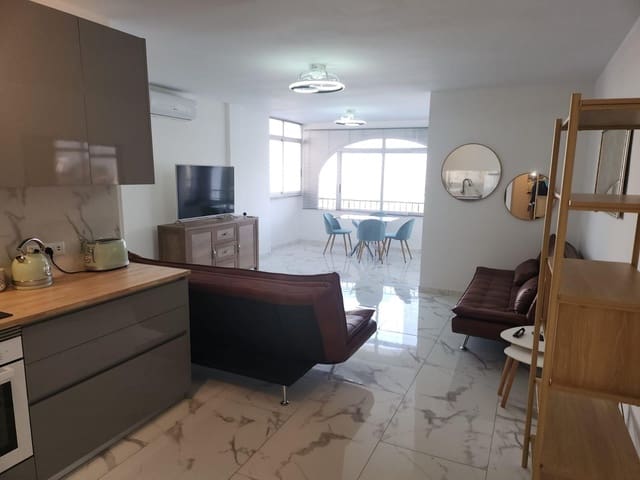 1 quarto Apartamento para venda em Villamartin, Orihuela - 151 000 € (Ref: 8037562)