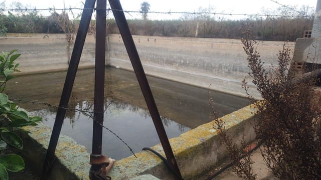 Grond te koop in San Miguel de Salinas - € 375.000 (Ref: 8097758)