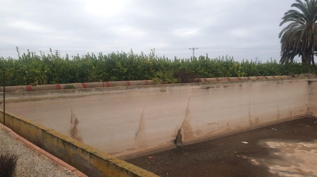 Grond te koop in San Miguel de Salinas - € 375.000 (Ref: 8097758)