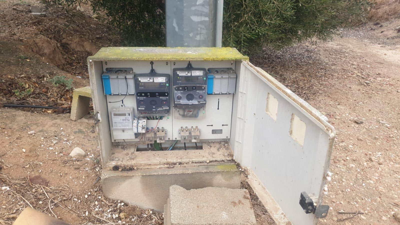 Terreno/Finca Rústica en San Miguel de Salinas en venta - 375.000 € (Ref: 8097758)