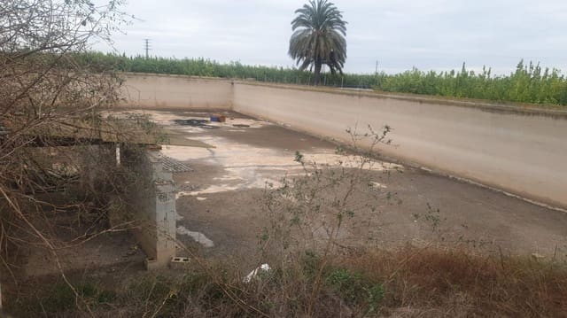 Grond te koop in San Miguel de Salinas - € 375.000 (Ref: 8097758)