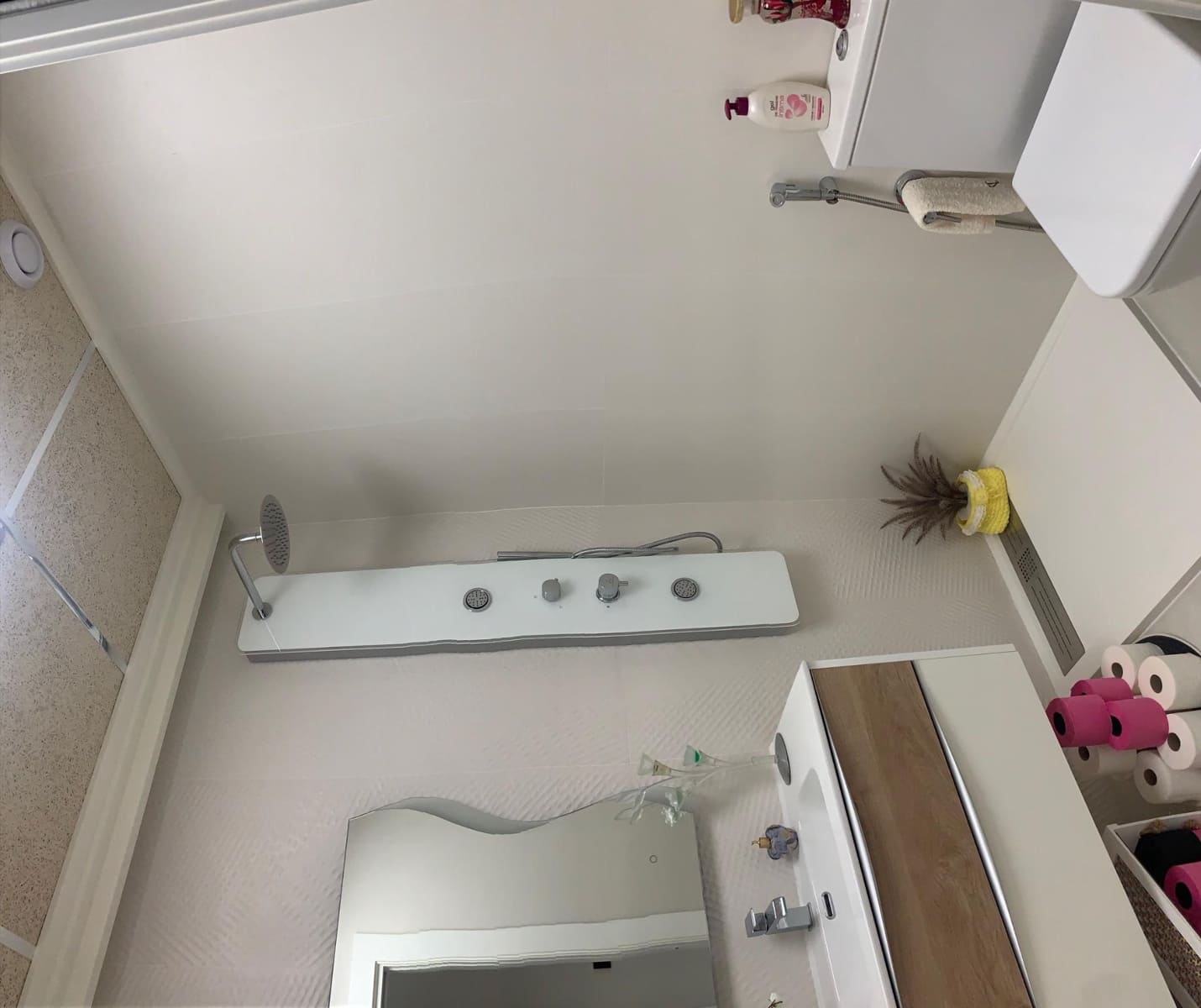 2 sypialnia Apartament na sprzedaż w Torrevieja z basenem - 280 000 € (Ref: 8109308)