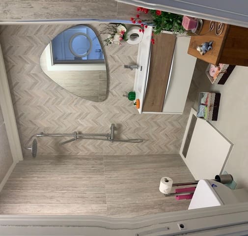 2 camera da letto Appartamento in vendita in Los Balcones - Los Altos, Torrevieja con piscina - 280.000 € (Rif: 8109308)