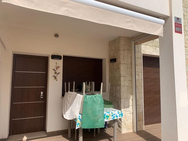 2 camera da letto Appartamento in vendita in Los Balcones - Los Altos, Torrevieja con piscina - 280.000 € (Rif: 8109308)
